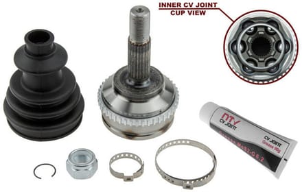 Homokineet reparatie set OEM NPZ-RE-043