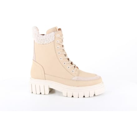 Maruti - Maya Veterboots Beige - Beige - 41