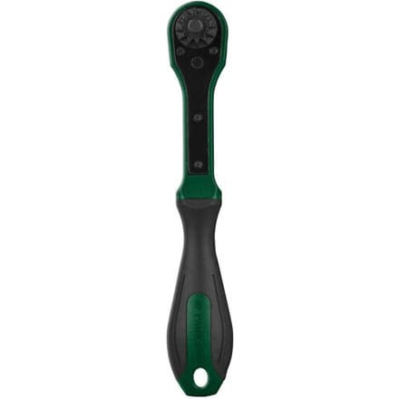 Parkside Ratelsleutel Boorhouder 2-in-1 Ø 12,7 mm / 17,5 mm
