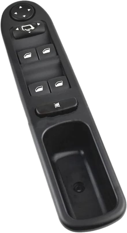 Raamschakelaar Elektrisch - Venster Bediening - Auto Ramen - Directe Vervanging