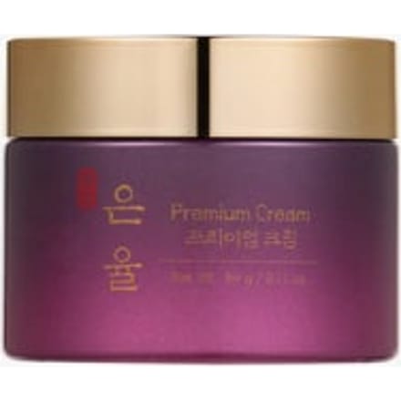 Eunyul Premium Kruidencrème 60g (3 opties) 1PCS beige