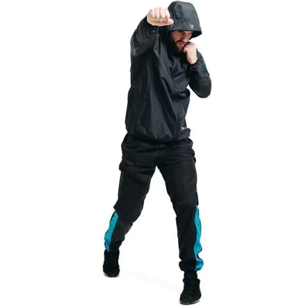 Zweetpak RDX H1