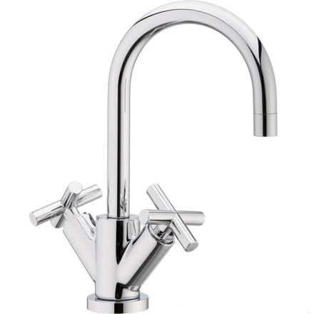 Dornbracht Tara. Single hole basin mixer 22512892-00
