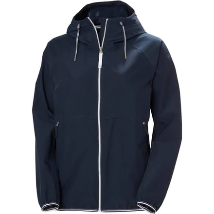 Waterdicht damesjack Helly Hansen Koster