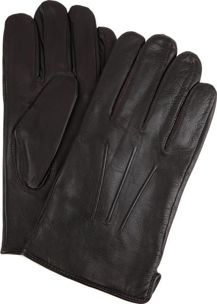 Handschoenen Edinburgh zwart - 10