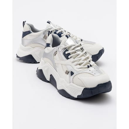 Loretta Platform Sneakers