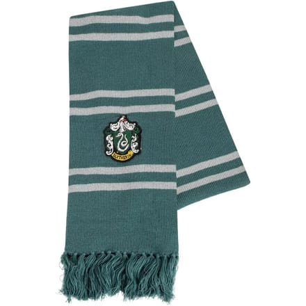 Nekbedekking voor kinderen Cerda Harry Potter Slytherin