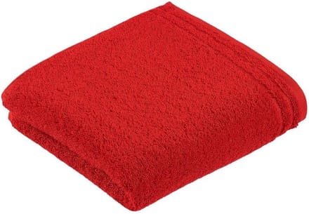 Vossen Handdoek Calypso Feeling - Purpur 16x22