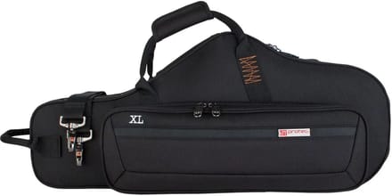 Protec PB-304 CT XL Alto Sax Case - Case voor blaasinstrumenten