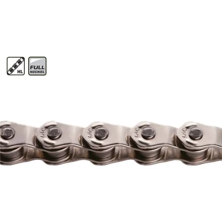 Kanaal KMC Hl1 Wide