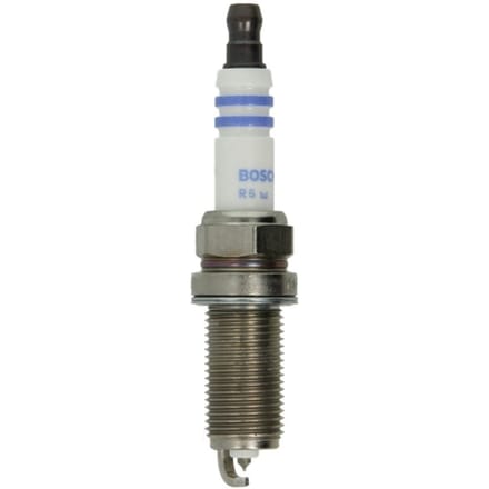 Bougie Double Iridium BOSCH 0 242 236 593