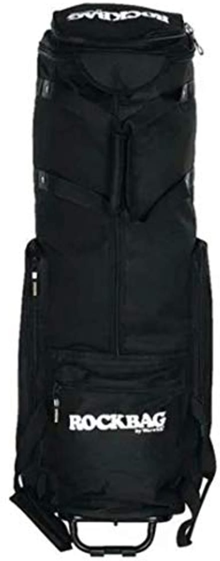 Rockbag RB 22510 Hardware Caddy 1100 mm - Tas voor drum hardware