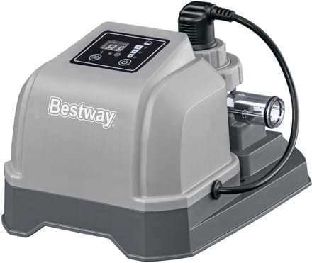 Hydrogenic 12 G/U Zoutwater Chlorinator