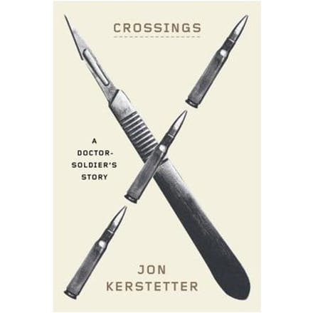Crossings - Jon Kerstetter