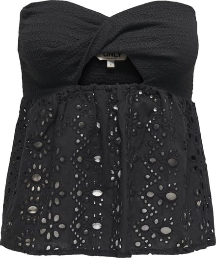 ONLY Bandeau top ONLAURORA Bandeau top