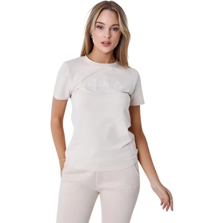Dames-T-shirt Project X Paris Essentials