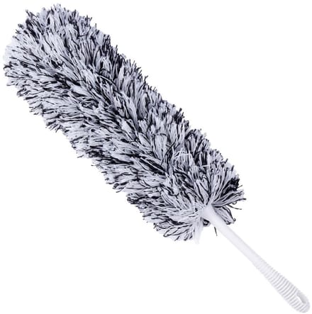 Orion - Anti-statische Stofborstel - 55 cm - Polyester Vezel