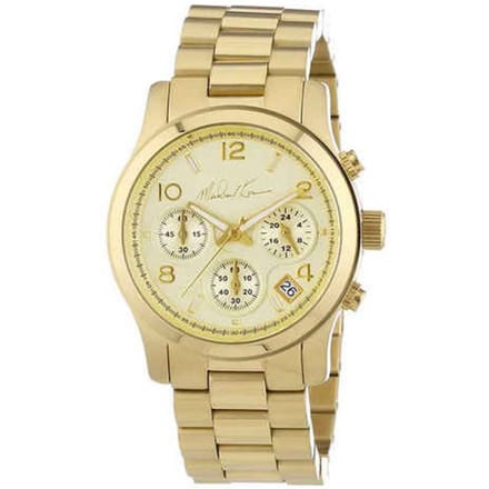 Michael Kors MK5770 Dames Horloge 36mm 10ATM
