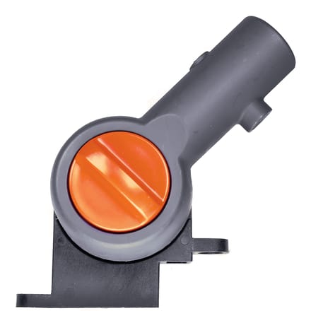 Locking device left