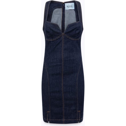 Blugirl jurk RA6072-D4992
