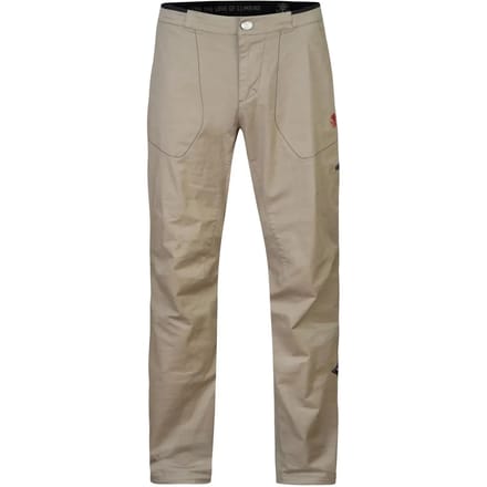 Broek Rafiki Runout