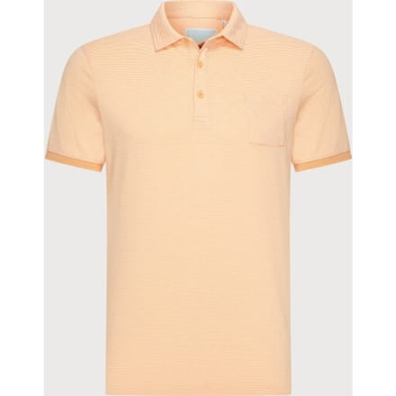 Blue Industry De polo met borstzak |