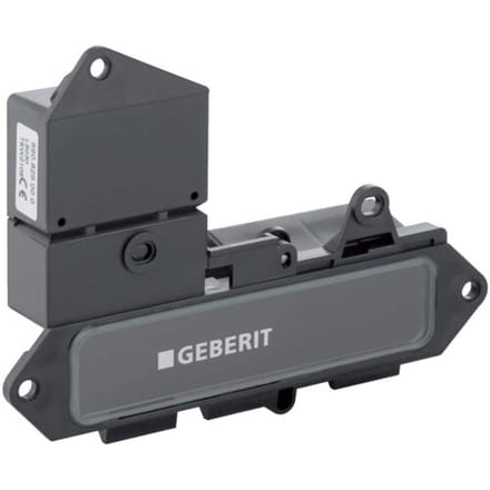 Geberit replacement set for urinal control IR 155.555.00.1, Art. 240.840.001
