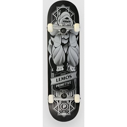Primitive Lemos Gorilla 8.25" Complete patroon