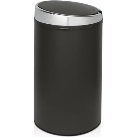 Automatische afvalbak Les Collectors