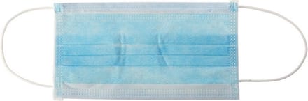 Hygiëne Mondmaskers 50 stuks