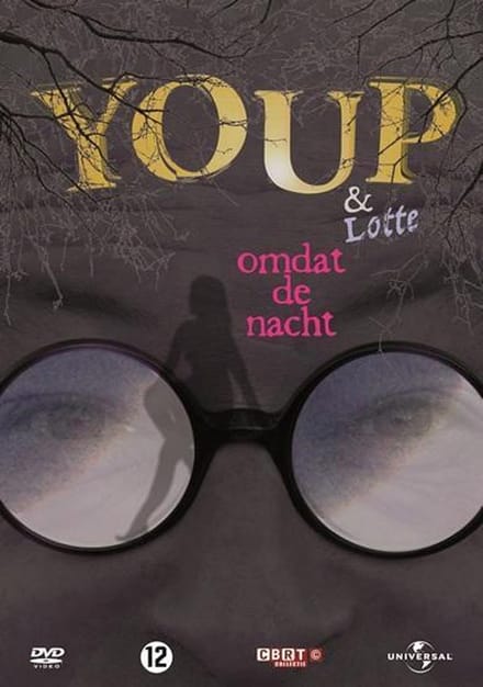 Youp van 't Hek - Omdat De Nacht