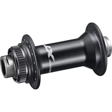 32-gaats voorschijfnaaf voor 15 mm as Shimano Deore Xt Hb-M8110 Centerlock