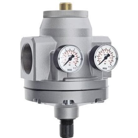 Drukregelaar G2'' 50000l/min 0,1-3,0bar/1-44psi Standaard 8