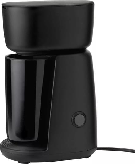 RIG-TIG Foodie Single cup filter koffiezetapparaat