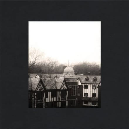 Here And Nowhere Else - Cloud Nothings