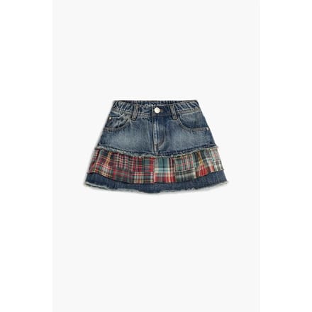 Meisjes minirok Desigual Magy