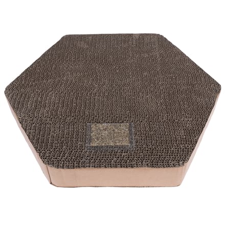 Modern Living Krabmeubel Wujin - 1x Reserve krabplank