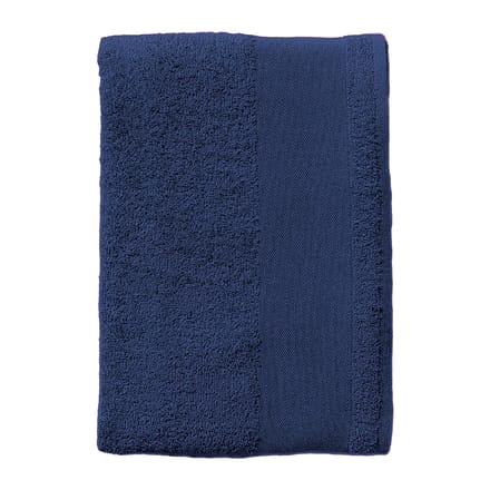 SOLS Bayside 70 Badhanddoek (Franse marine)