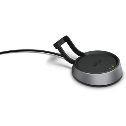 14207-55 Laadstation voor headset USB-A Jabra