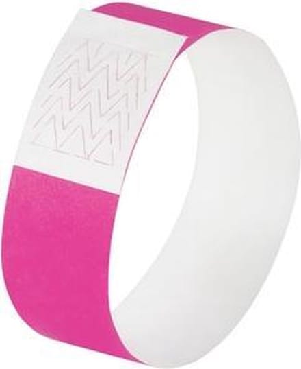 Evenementband - Sigel - Super soft