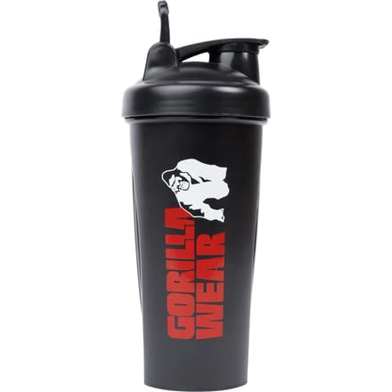 Gorilla Wear Duurzame Shake Beker - 600 ml
