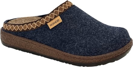 Rohde Dames clogs Novara-D