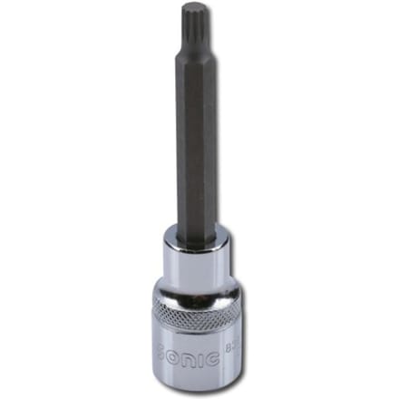 Dopbit 1/2" XZN 12-kant SONIC 83810009