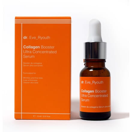Dr. Eve_Ryouth Collageenbooster ultrageconcentreerd serum 15