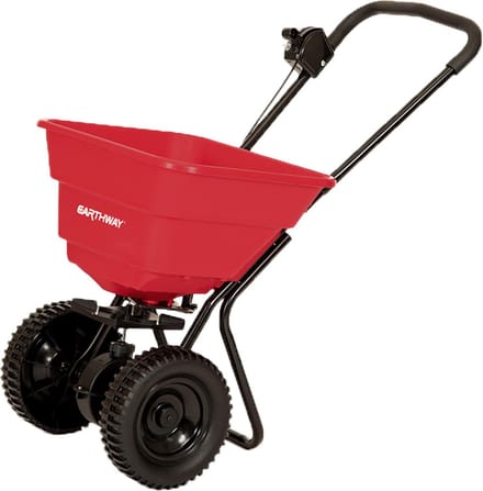 Earthway strooiwagen 2050SU (gemonteerd) 30ltr