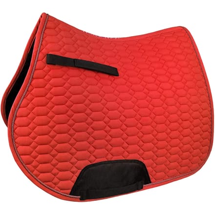 Dressuurmat voor paarden Horsenjoy HexaFit