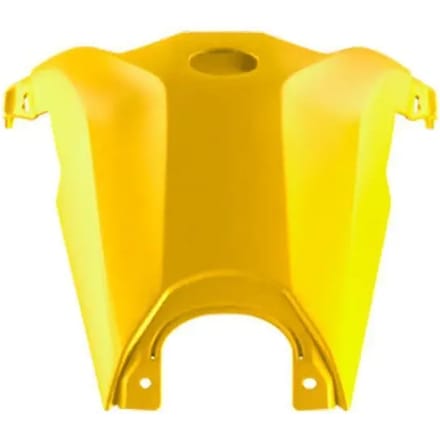 Motorfiets tankbeschermer Racetech T7 Revolution