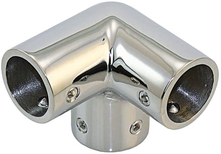 3-weg bocht 25 mm
