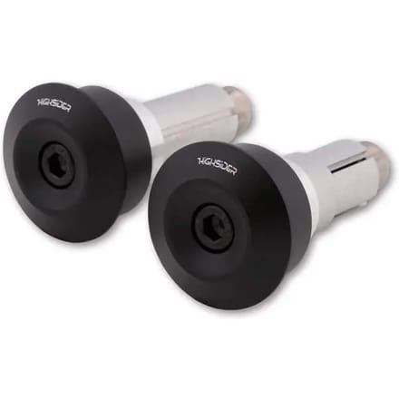 Eindkap stuur Highsider Dot-Blast