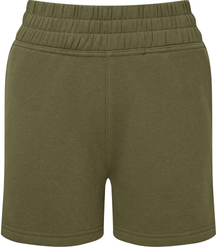 TriDri Women´s Jogger Shorts TR062 - OLIVE - L
